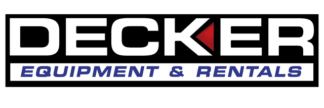 Decker Equipment & Rentals